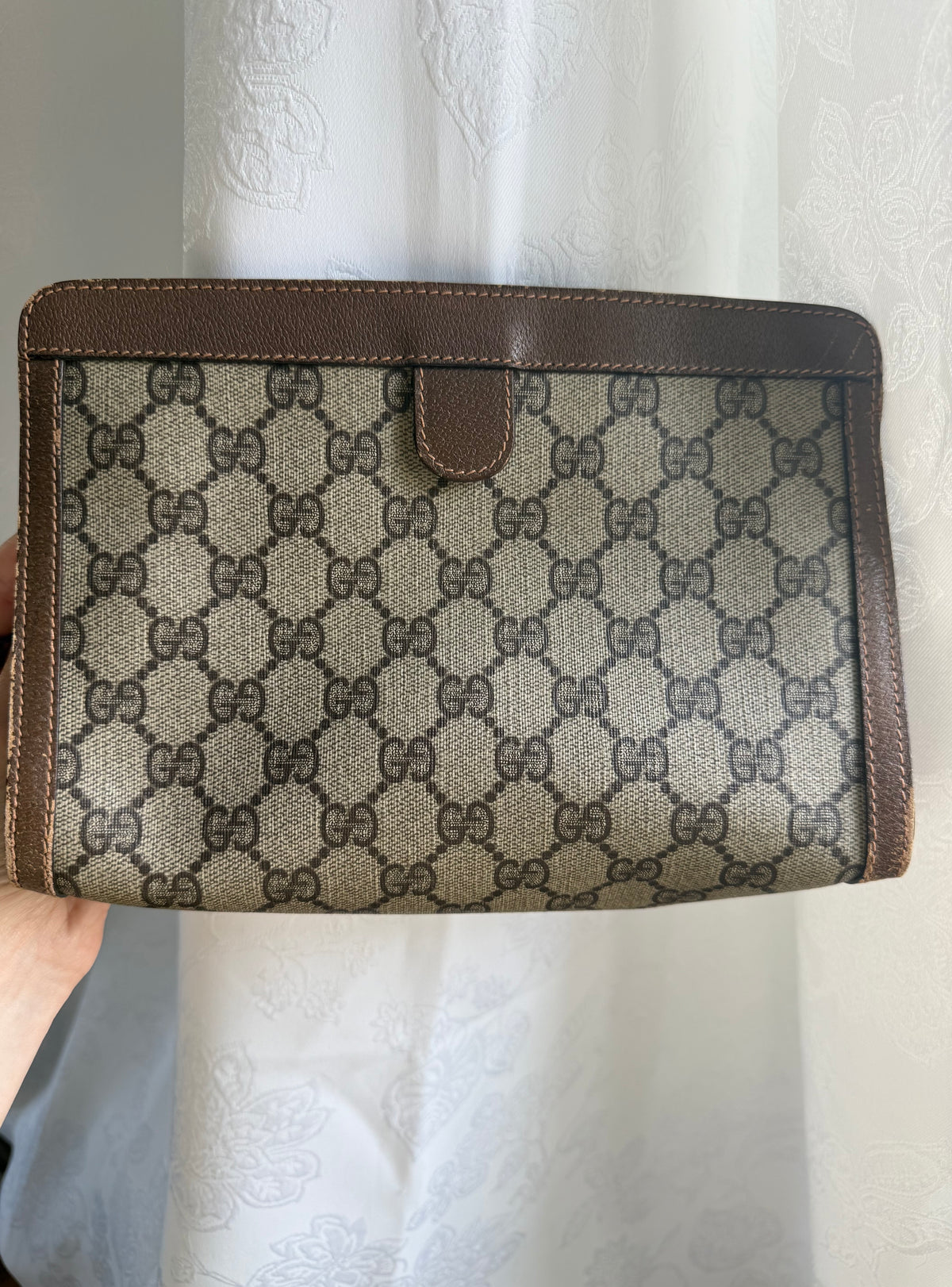Gucci Accessory Pouch