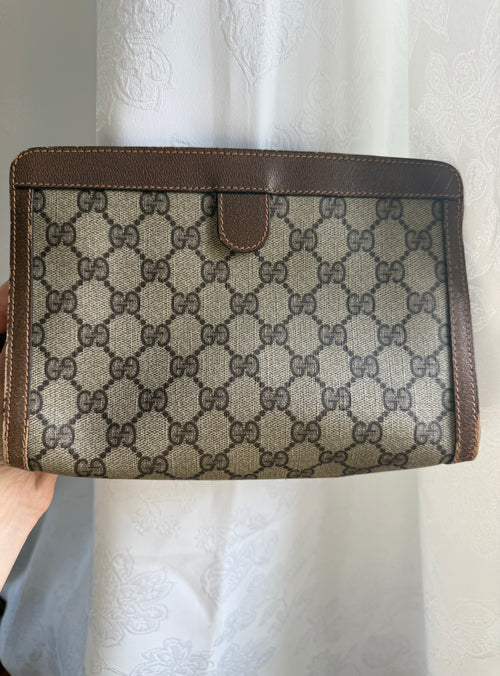 Gucci Accessory Pouch