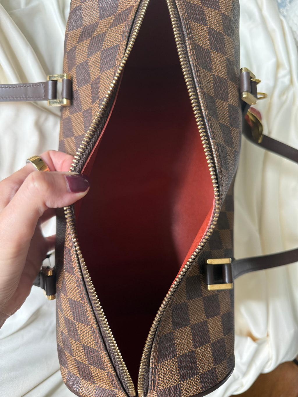 Louis Vuitton Papillon 30