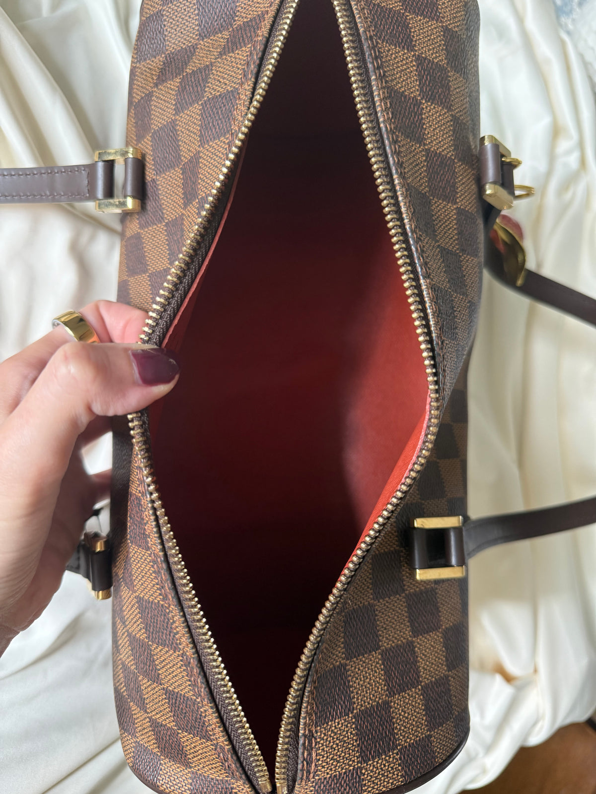 Louis Vuitton Papillon 30