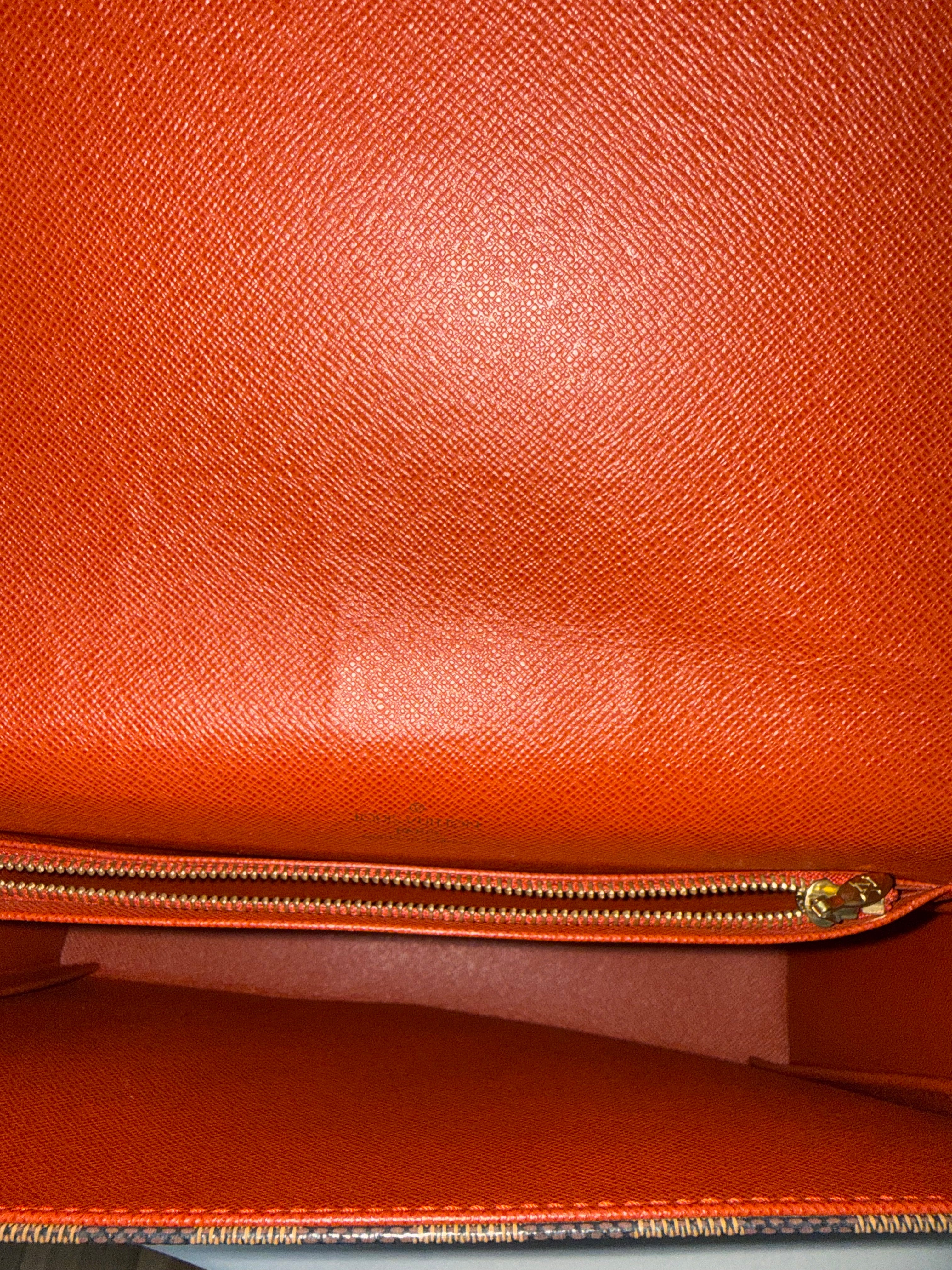 Louis Vuitton Tribeca