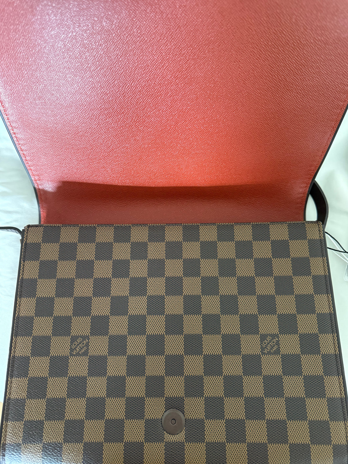 Louis Vuitton Tribeca