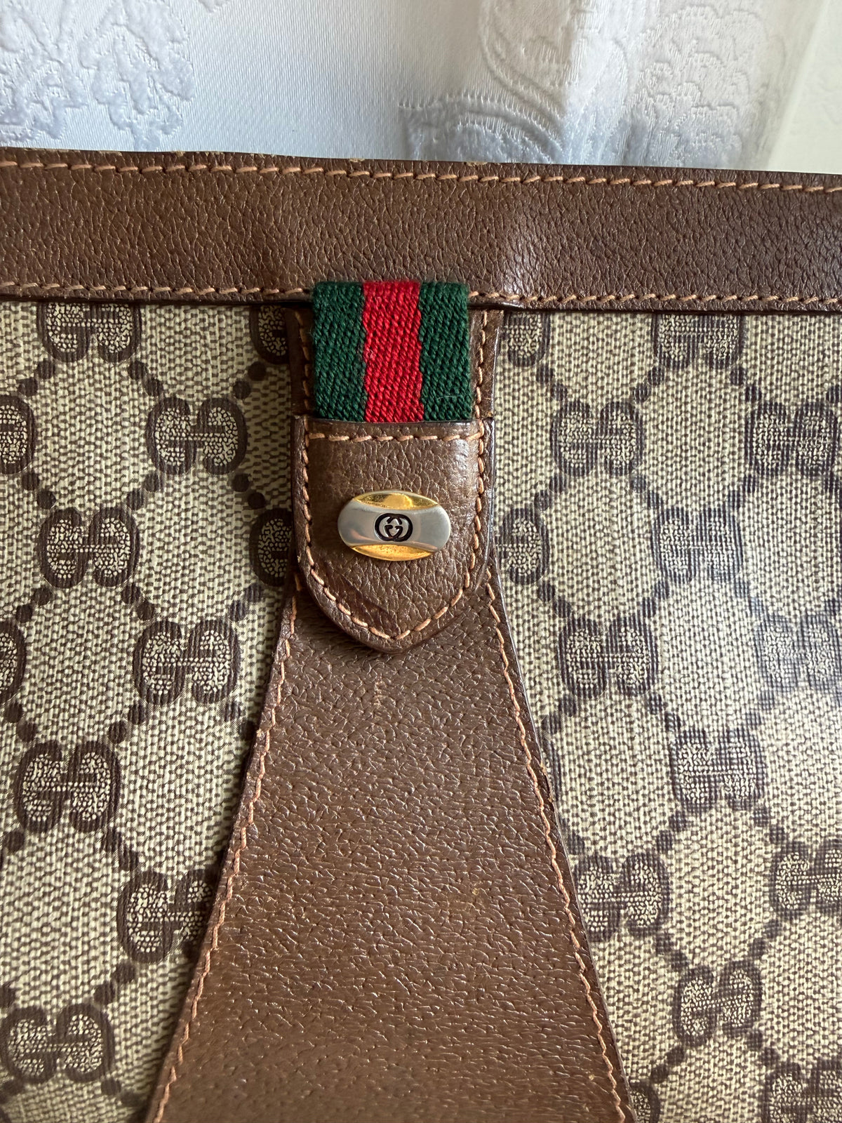 Gucci Accessory Pouch