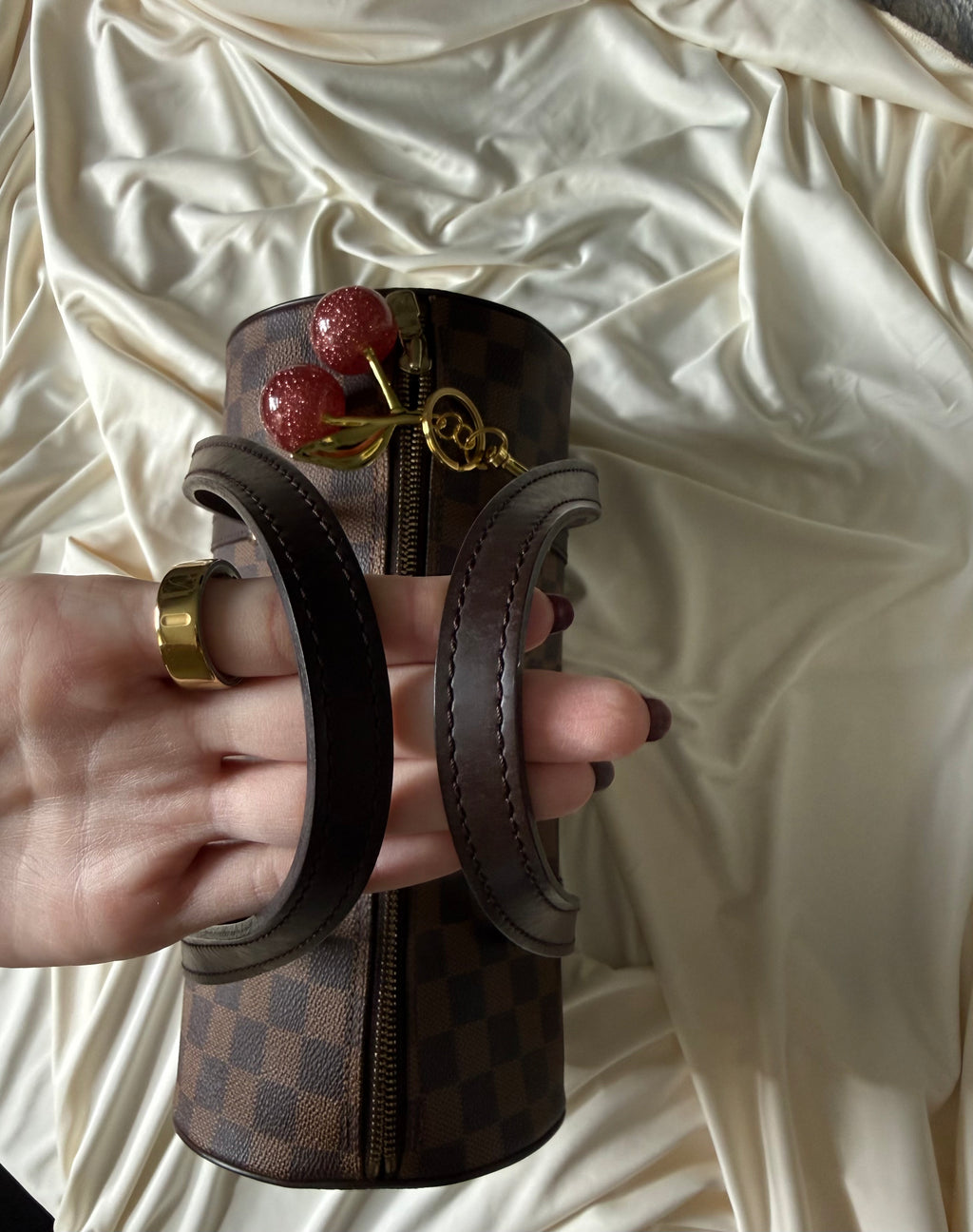 Louis Vuitton Papillon 30