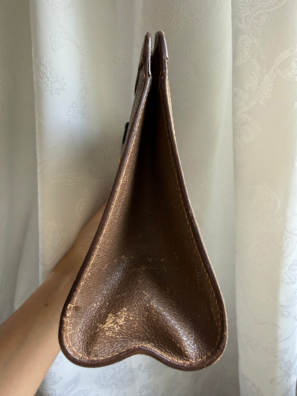 Gucci Accessory Pouch