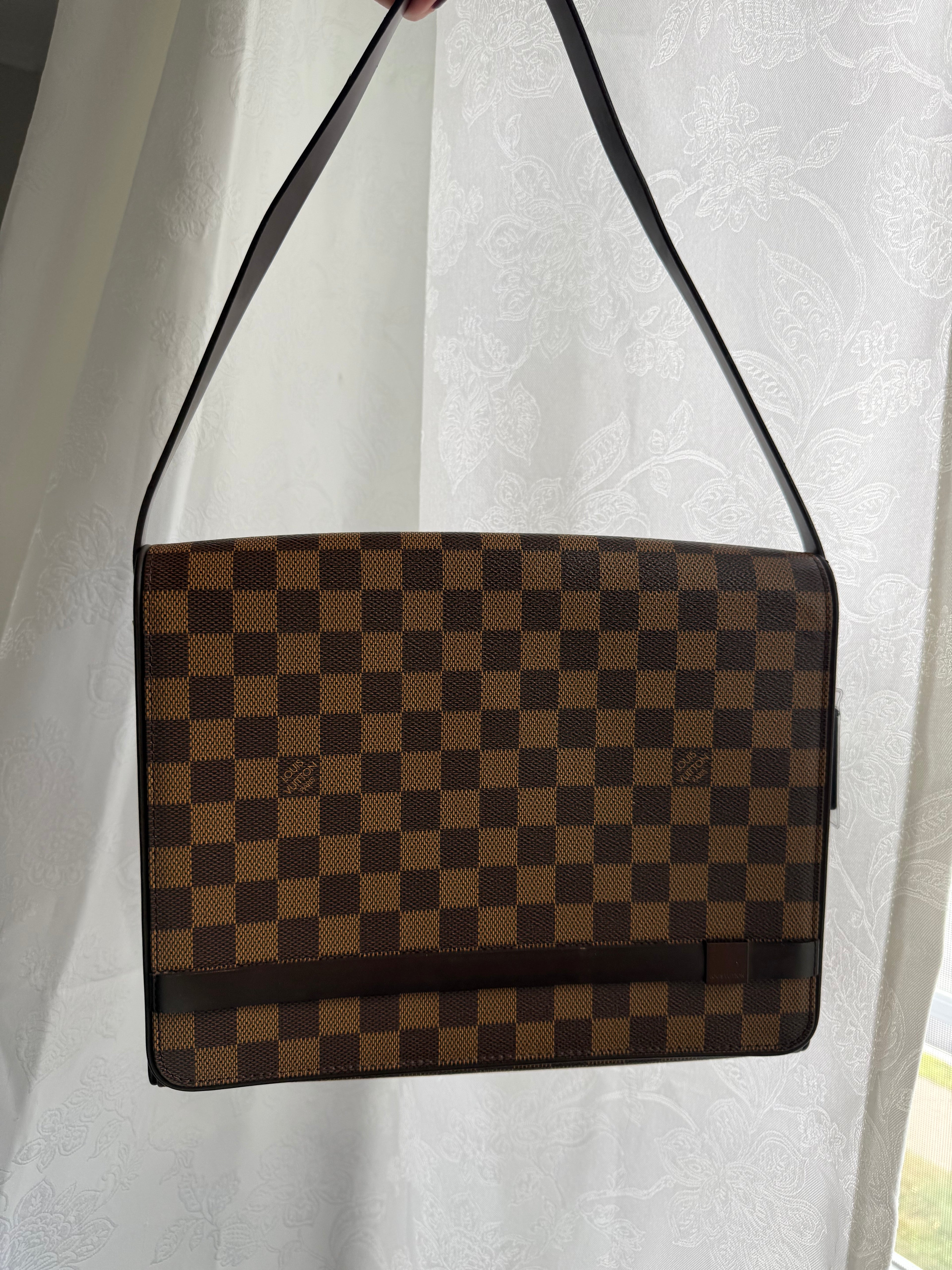 Louis Vuitton Tribeca