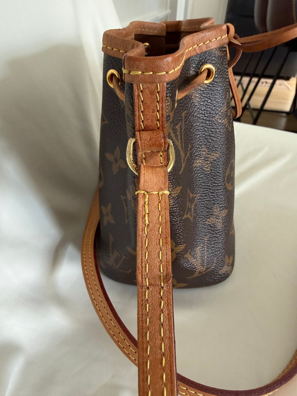 LV Nano Noe