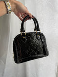Louis Vuitton Alma BB