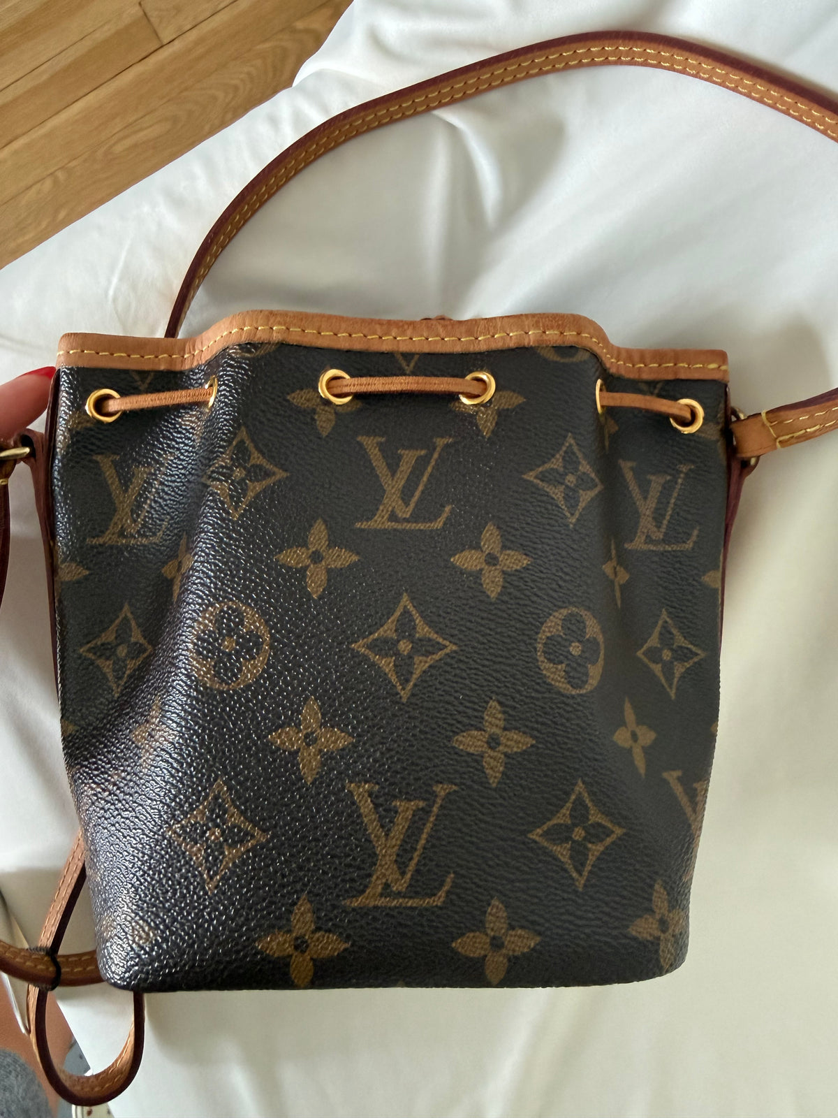 LV Nano Noe