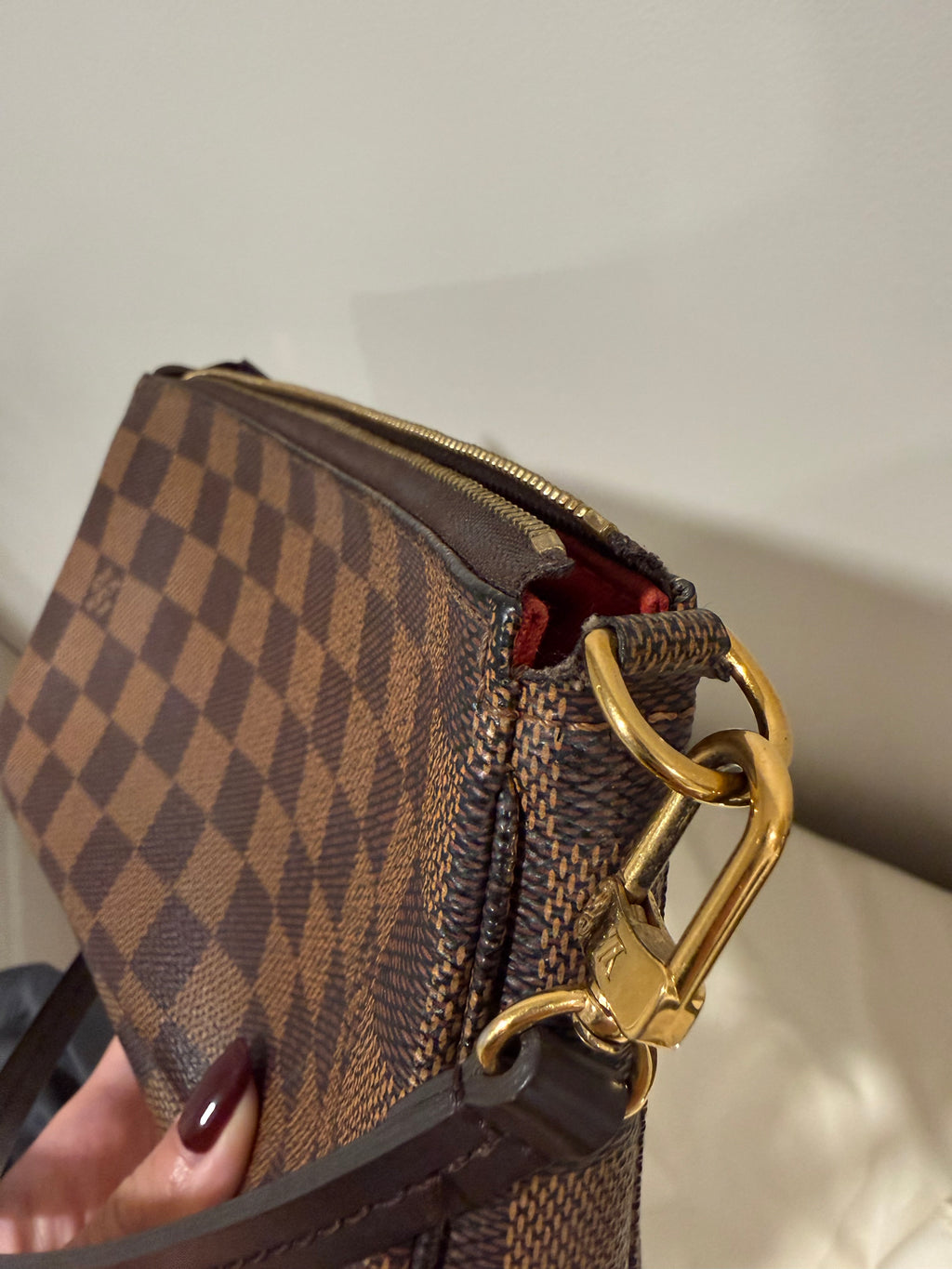 Louis Vuitton Pochette Accessoires