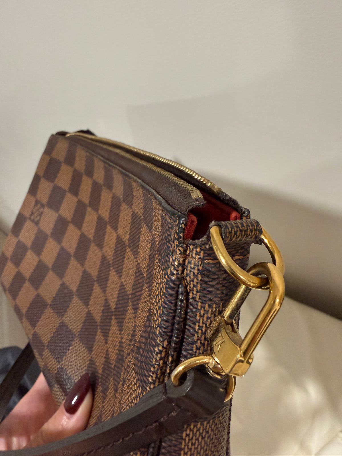 Louis Vuitton Pochette Accessoires