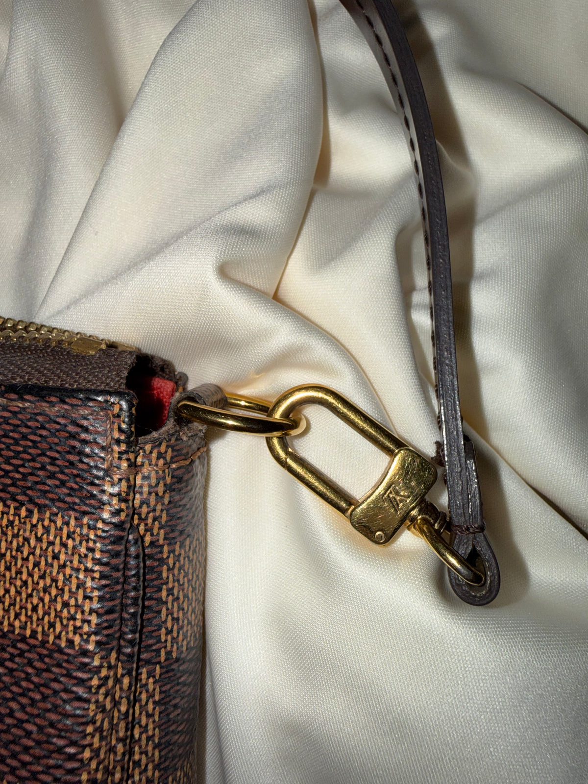 Louis Vuitton Pochette Accessoires