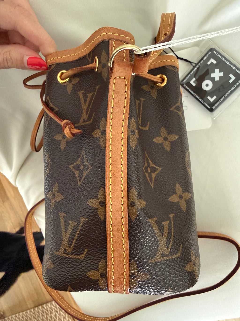 LV Nano Noe