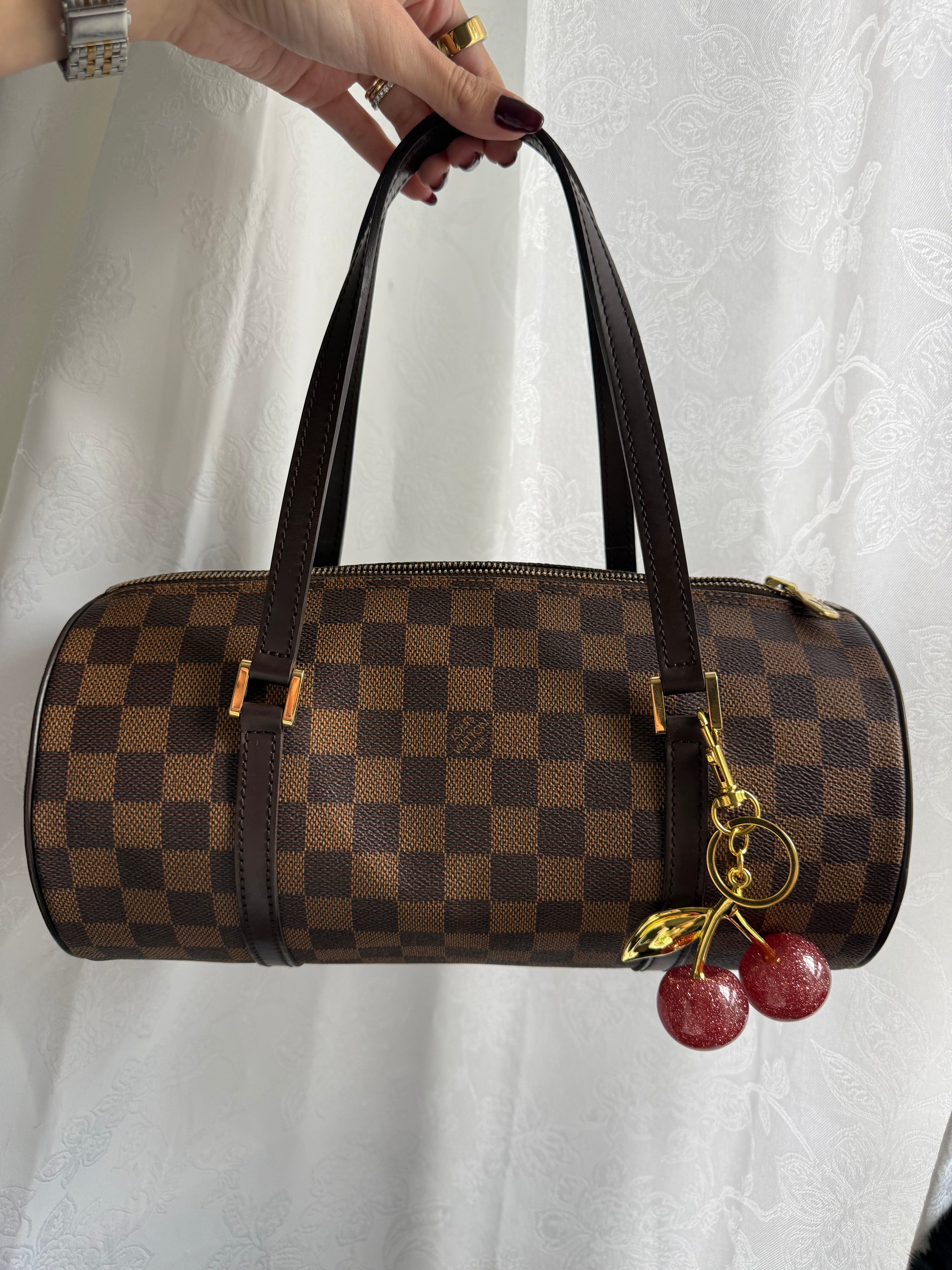 Louis Vuitton Papillon 30