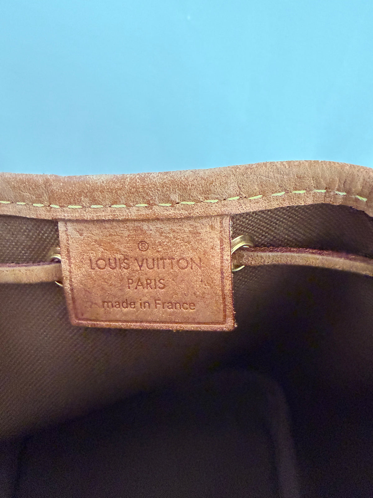 LV Nano Noe