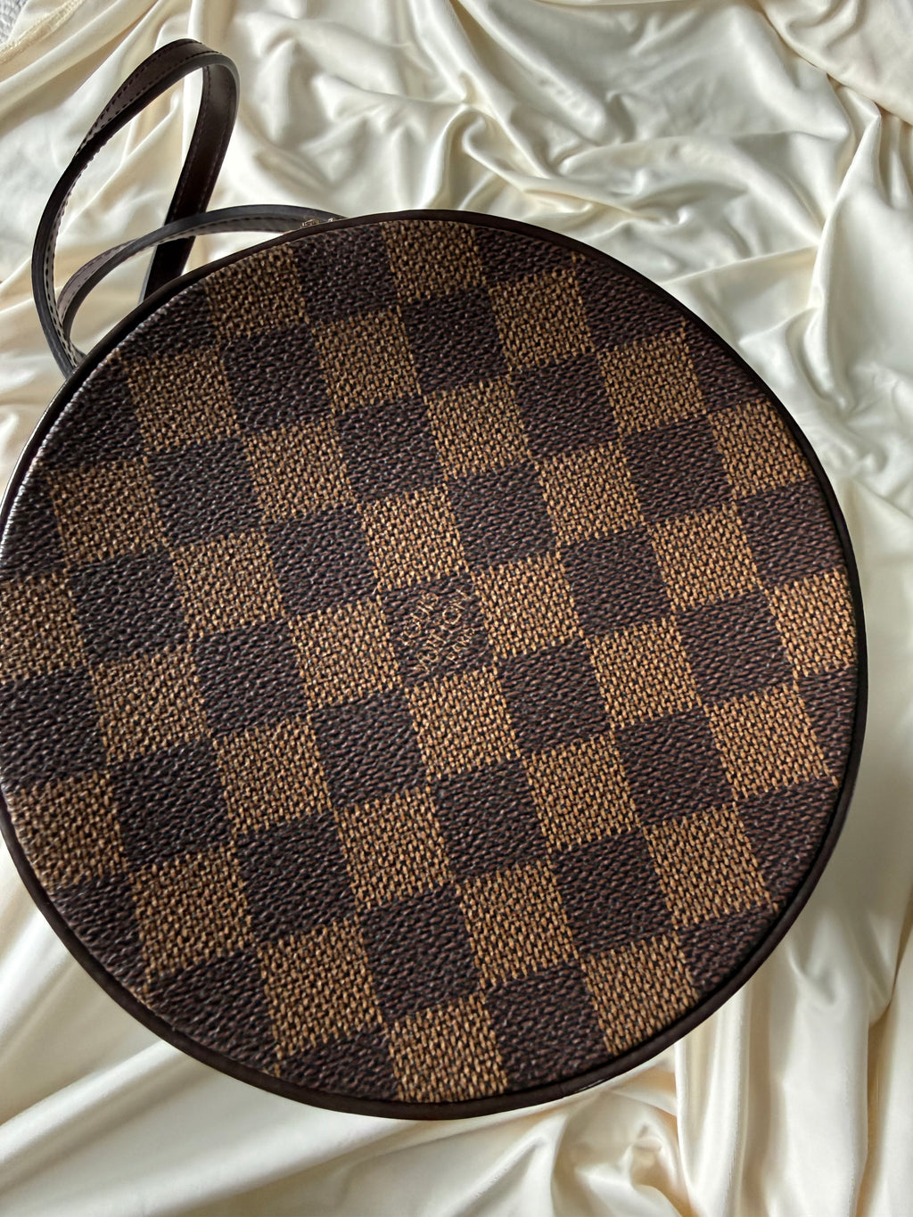 Louis Vuitton Papillon 30