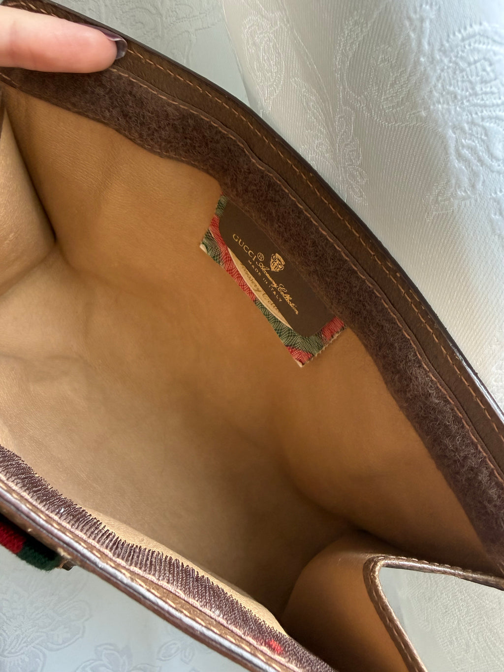Gucci Accessory Pouch