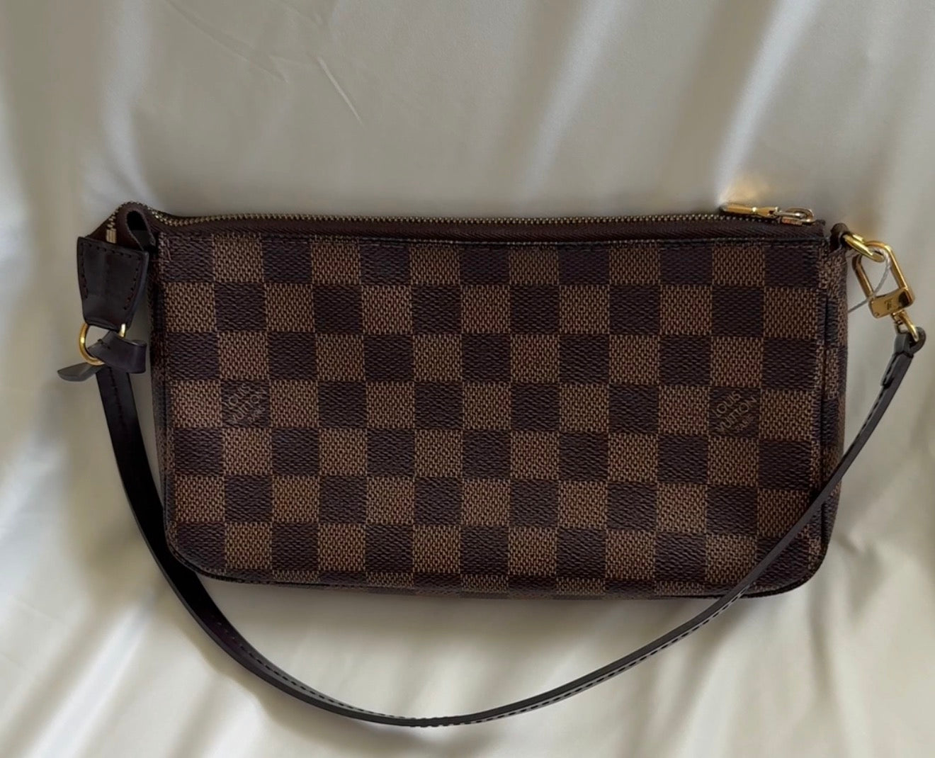Louis Vuitton Pochette Accessoires