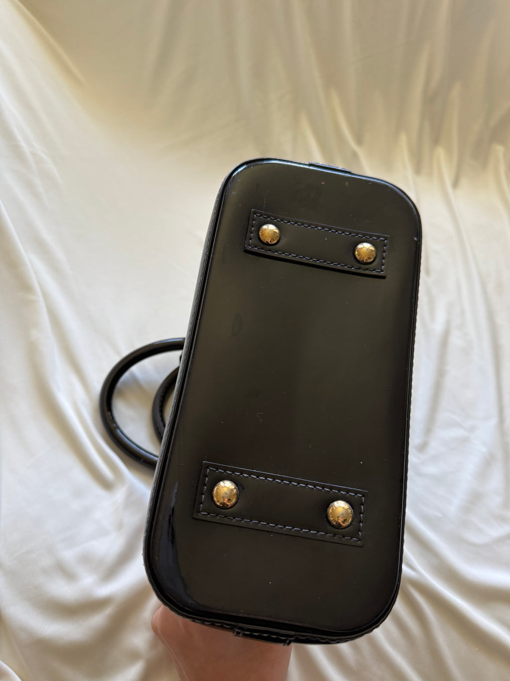 Louis Vuitton Alma BB