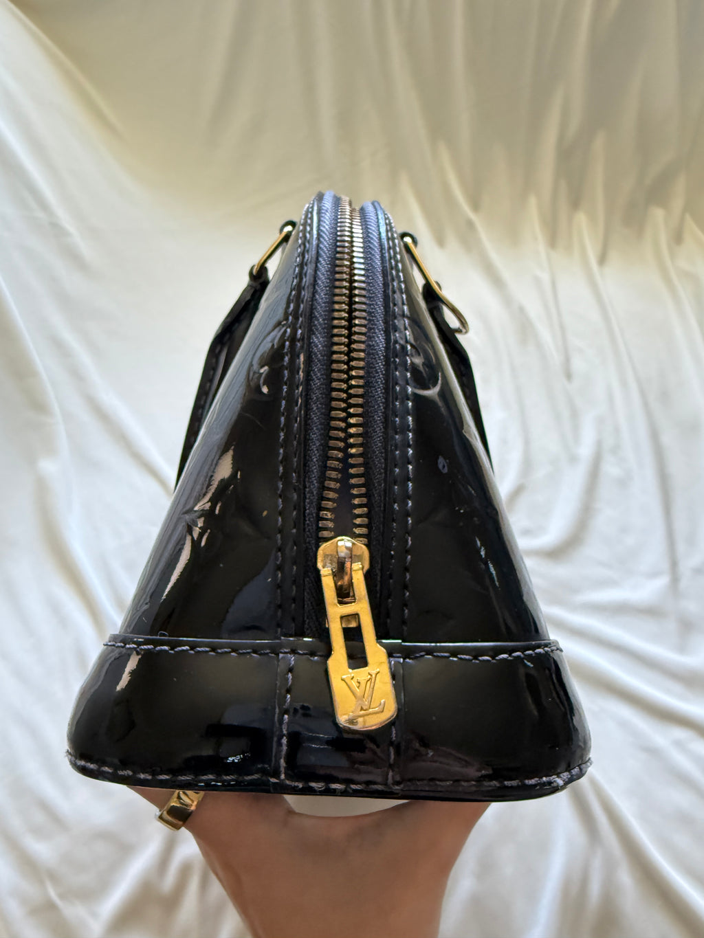 Louis Vuitton Alma BB