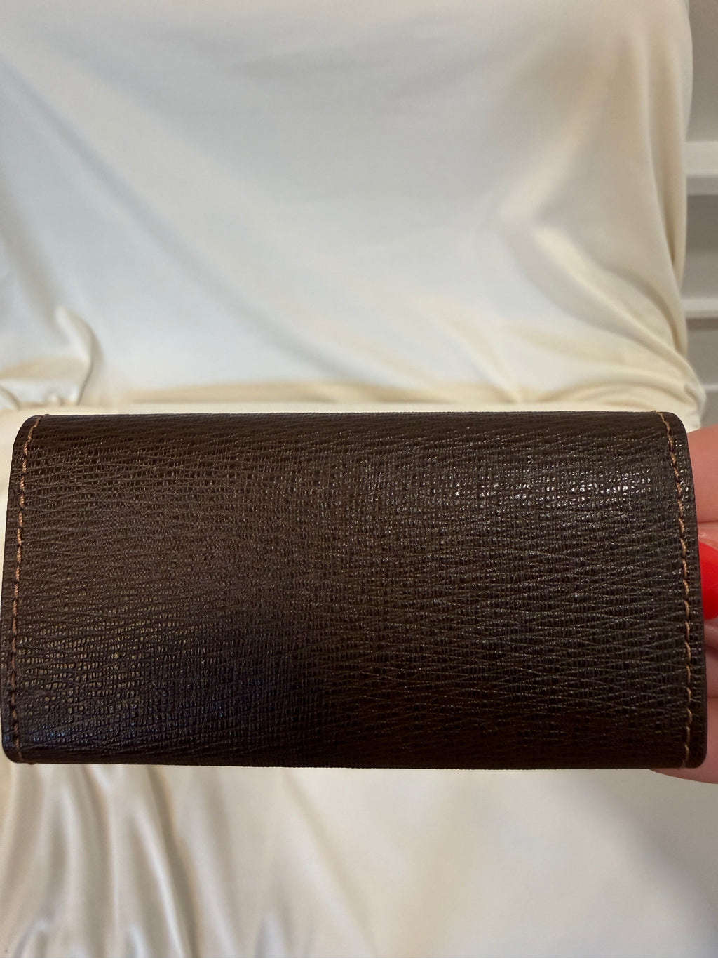 Burberry Key Holder
