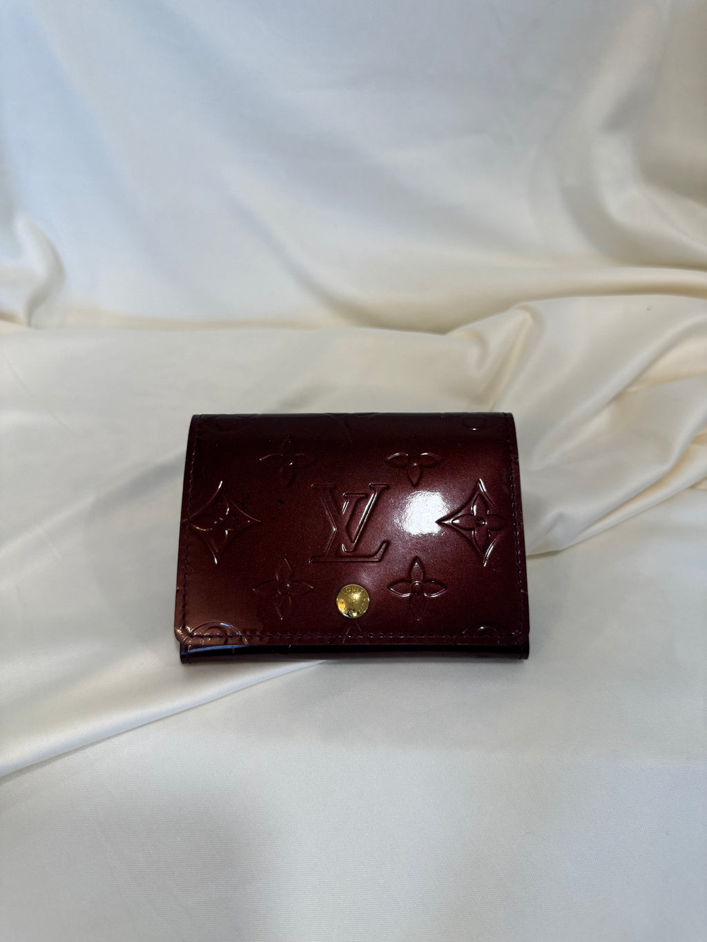 Louis Vuitton Card Holder