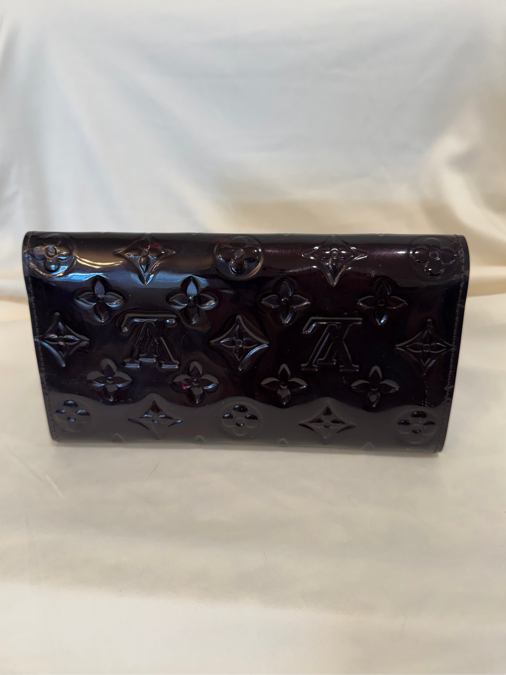 Louis Vuitton Sarah Wallet