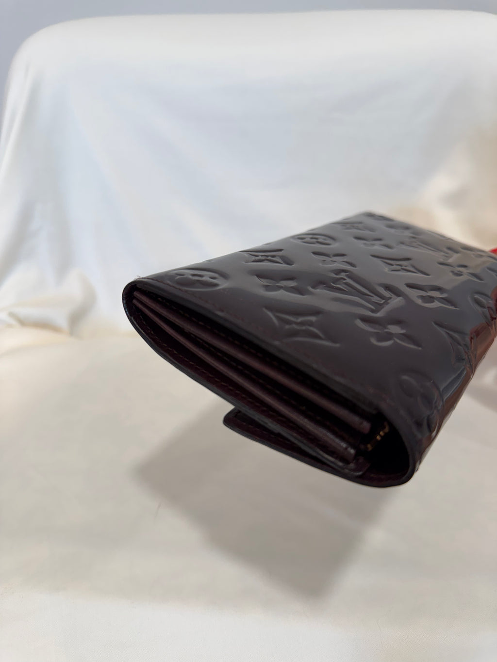Louis Vuitton Sarah Wallet