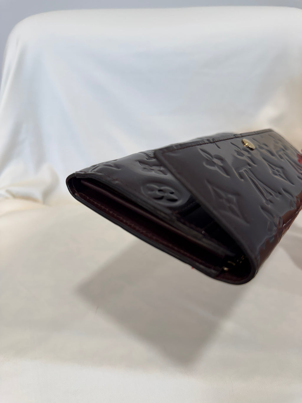 Louis Vuitton Sarah Wallet