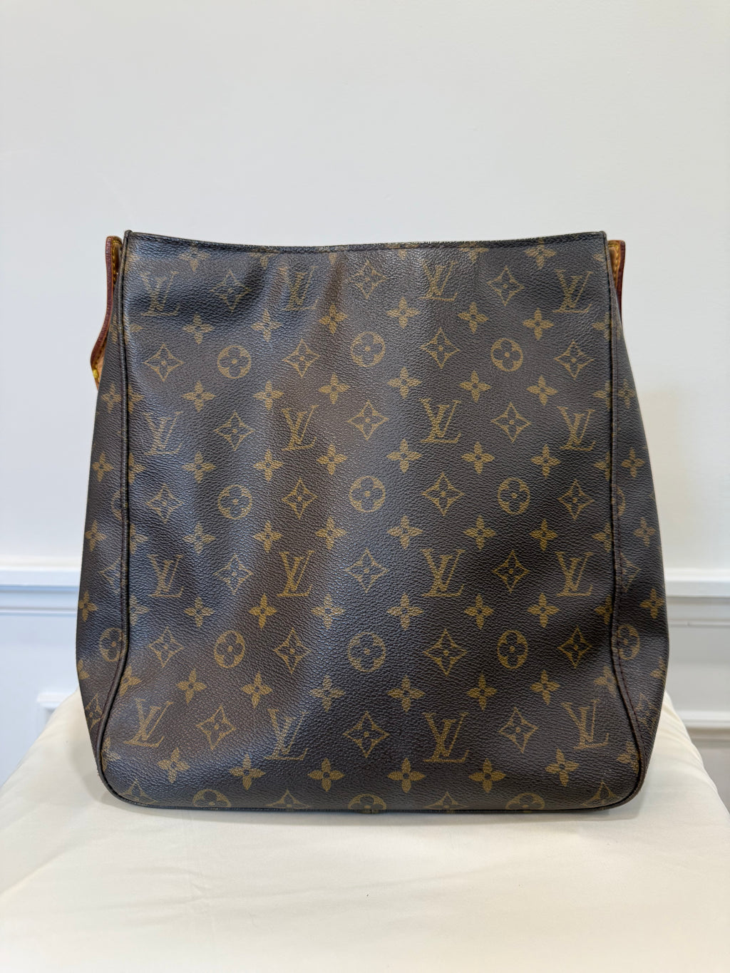 Louis Vuitton Monogram Looping GM