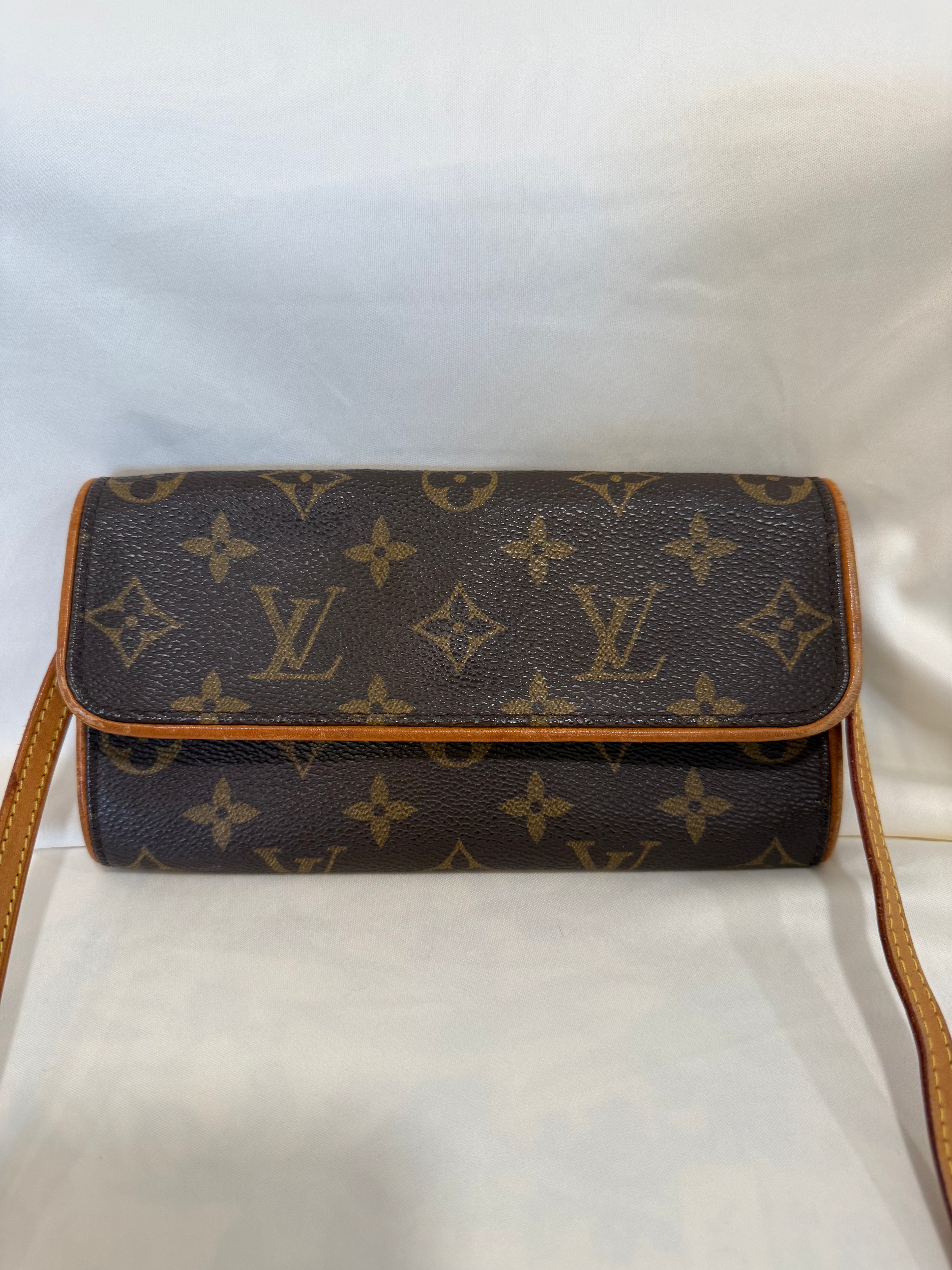 Louis Vuitton Twin PM