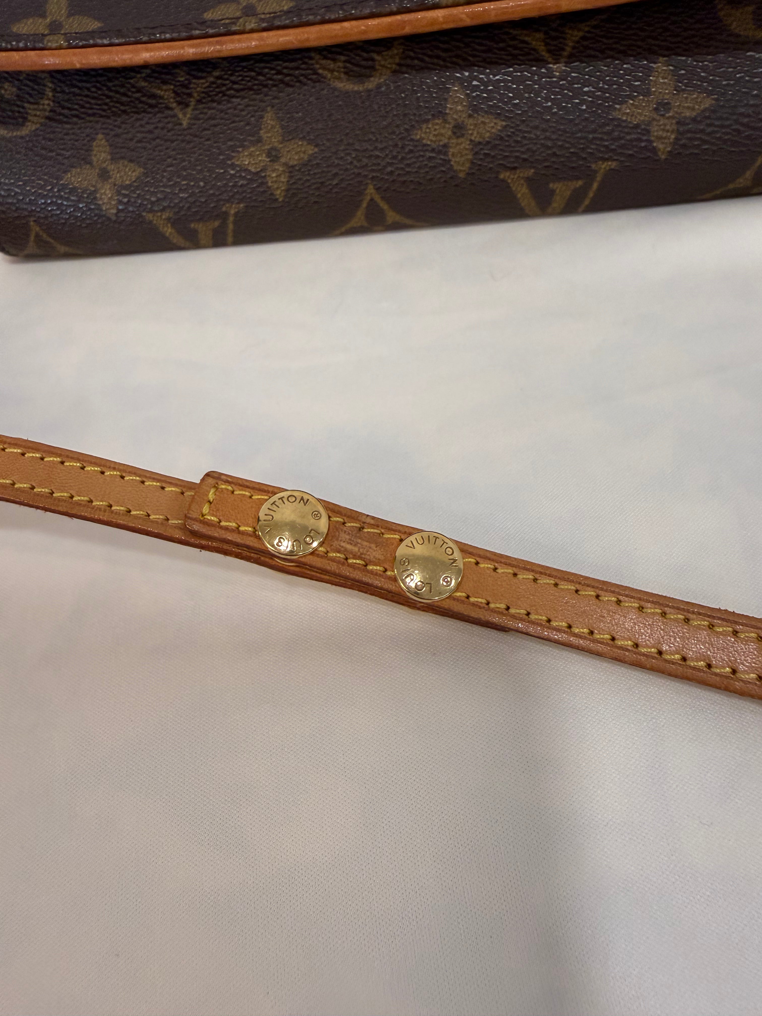 Louis Vuitton Twin PM