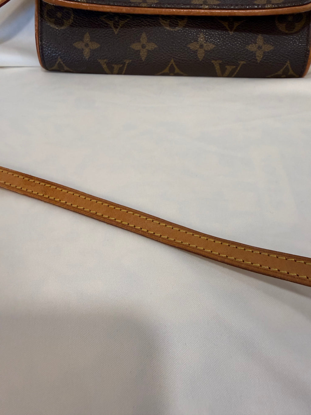 Louis Vuitton Twin PM