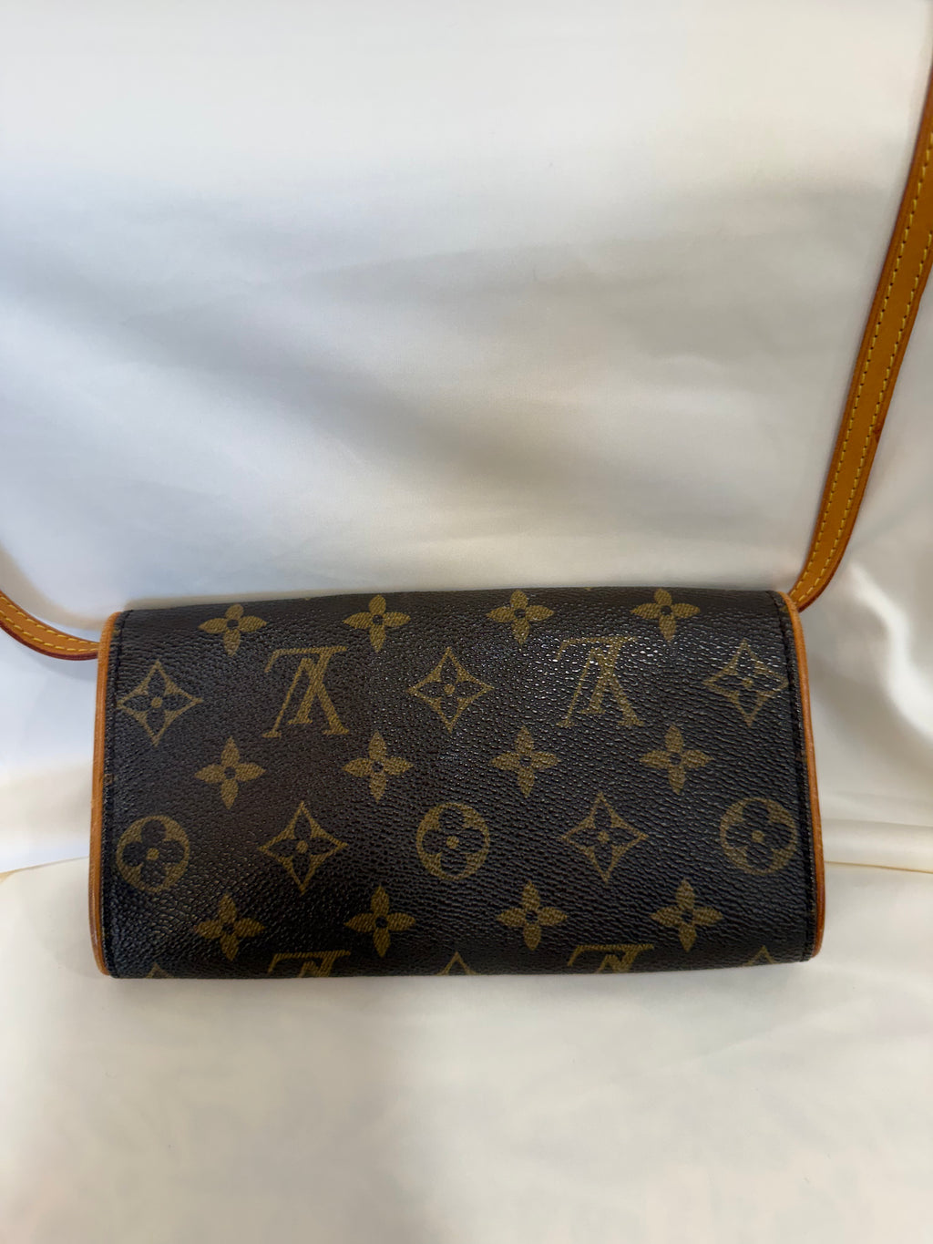 Louis Vuitton Twin PM