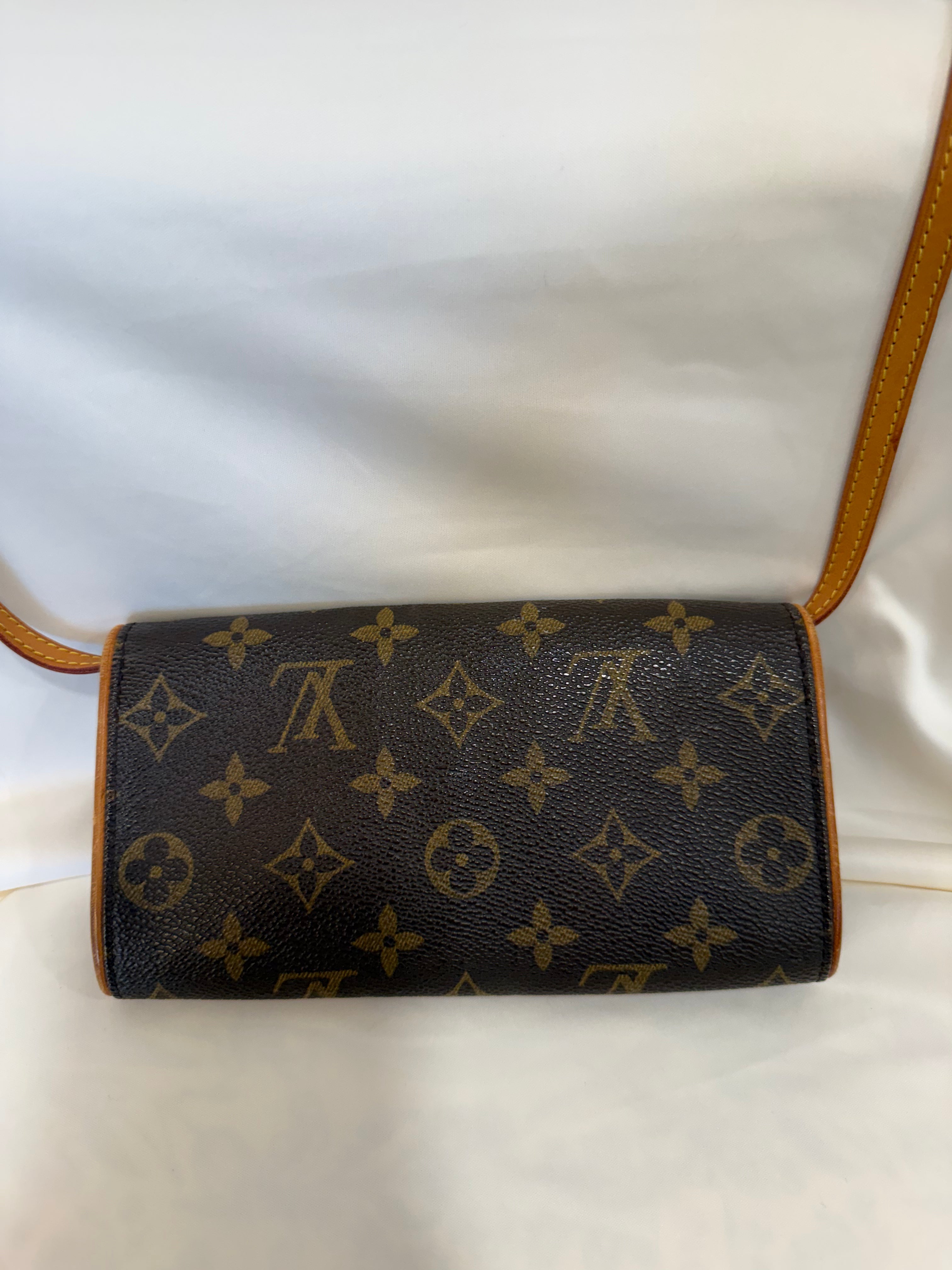 Louis Vuitton Twin PM