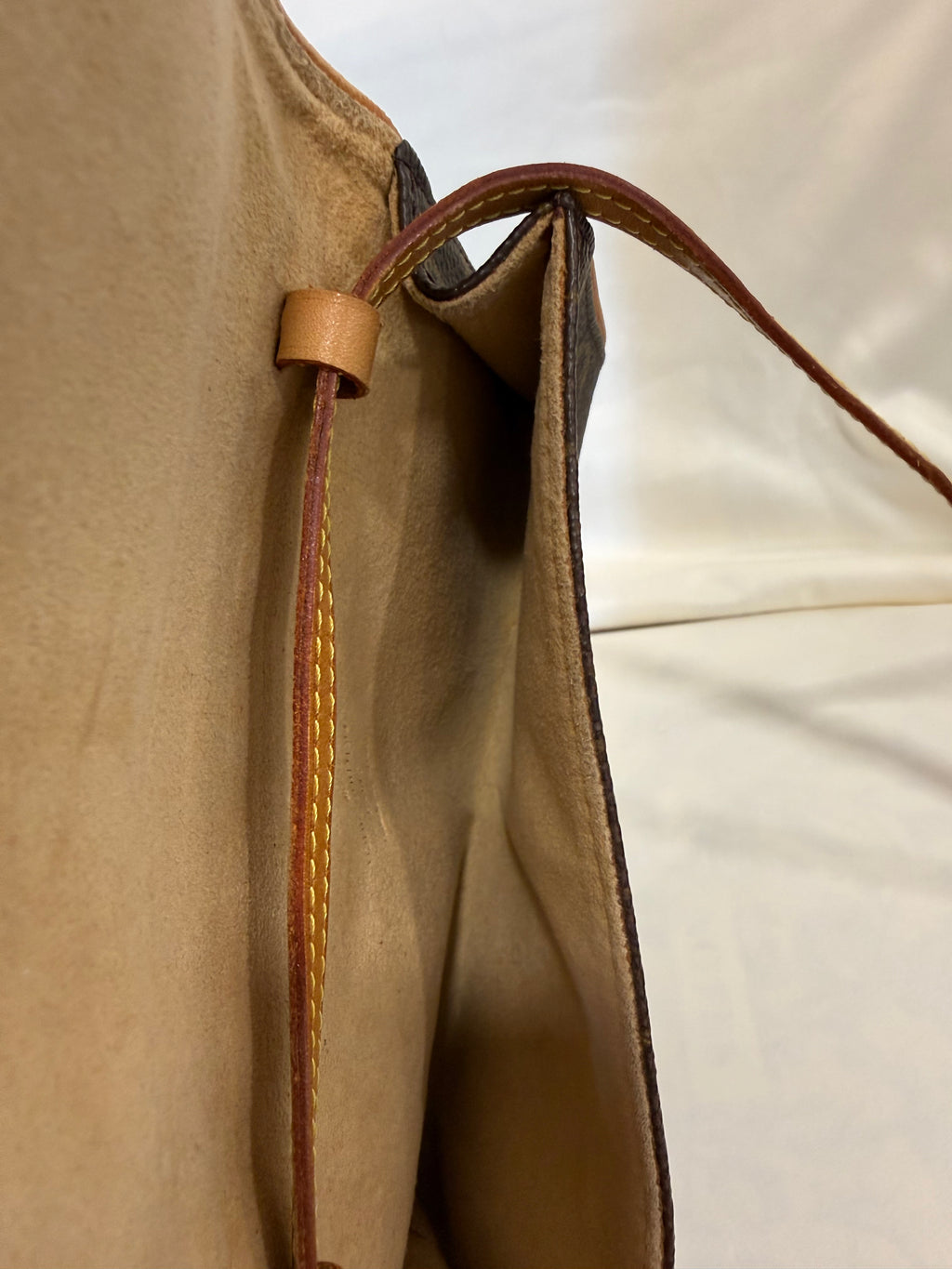 Louis Vuitton Twin PM