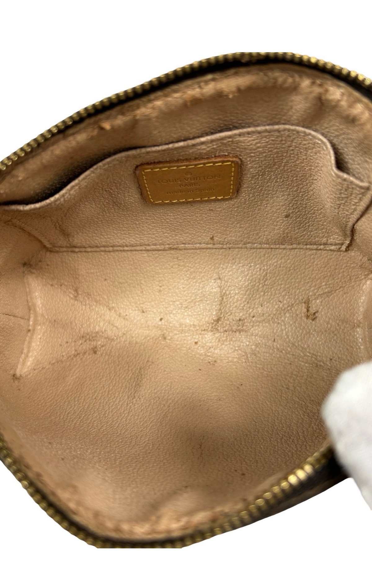 Louis Vuitton Cosmetic Pochette