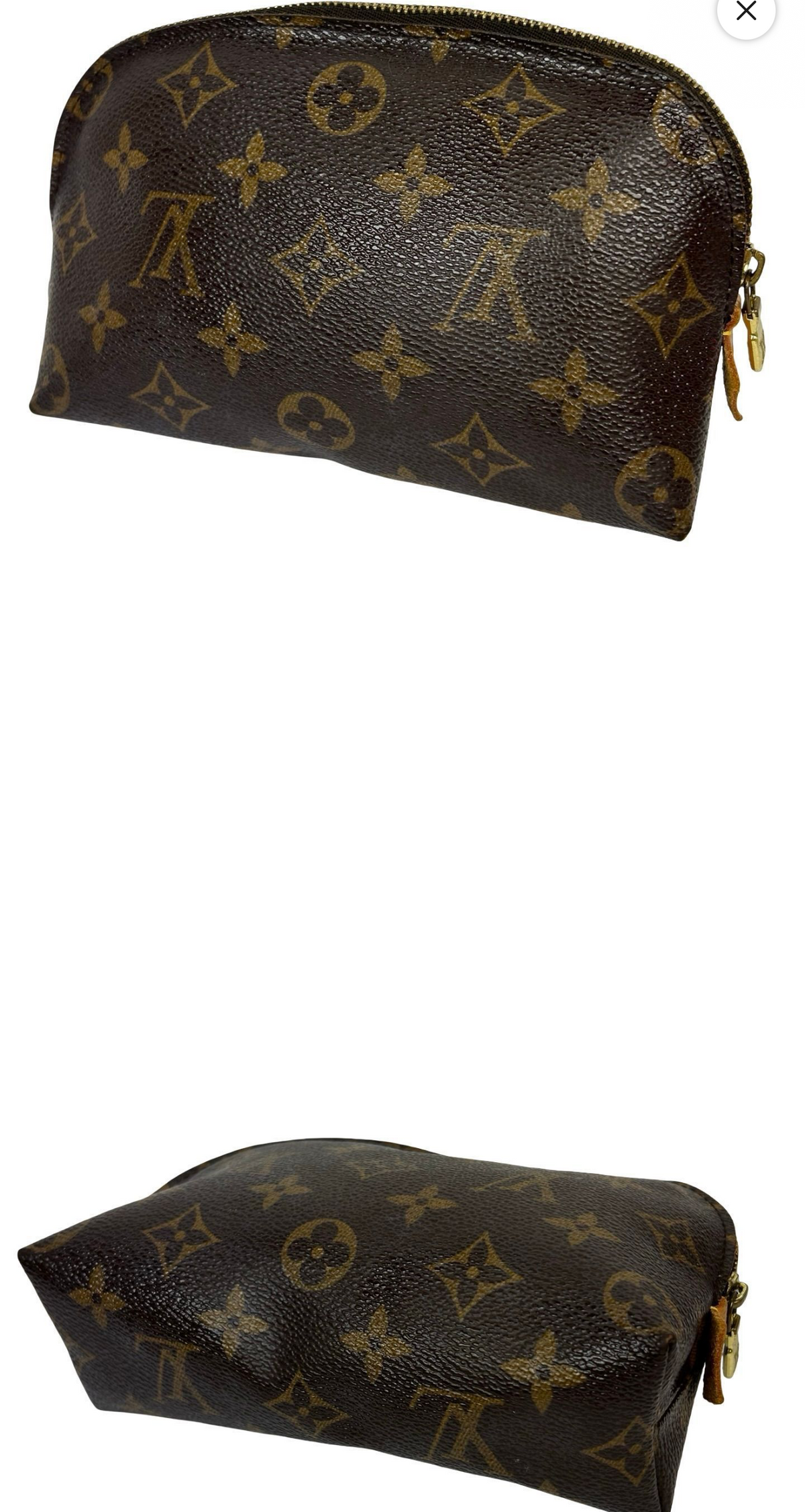 Louis Vuitton Cosmetic Pochette
