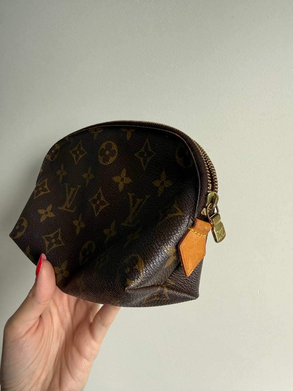 Louis Vuitton Cosmetic Pochette