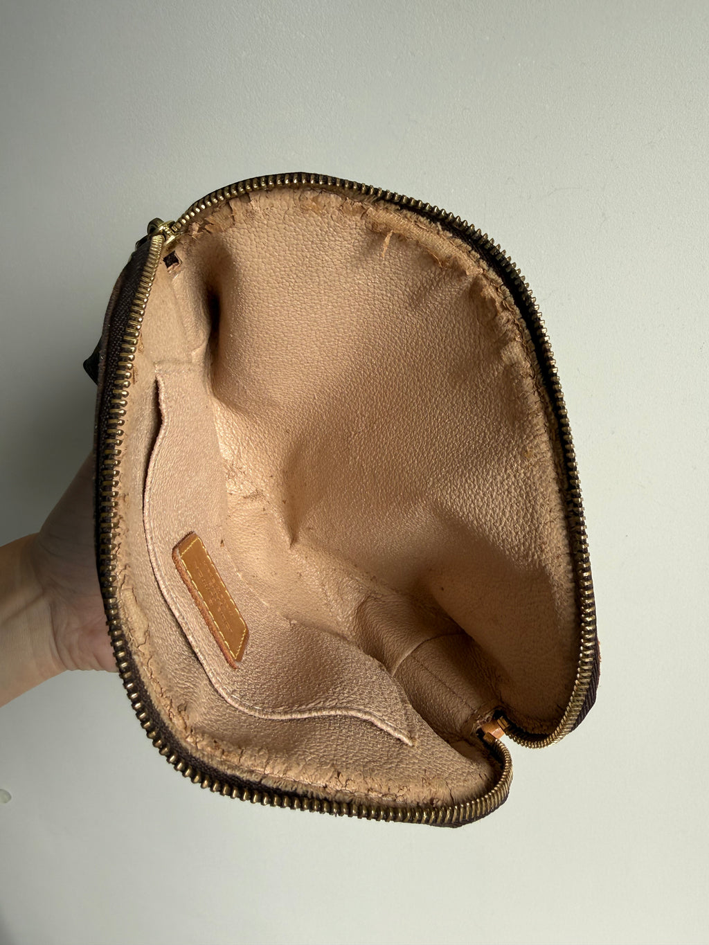 Louis Vuitton Cosmetic Pochette